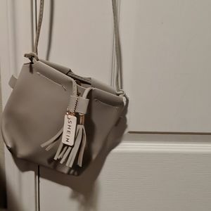 Tassel small bag